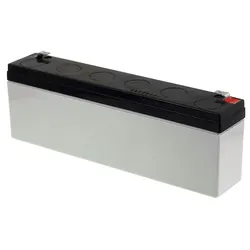 Powery YUASA Bleiakku NP2.3-12 Vds
