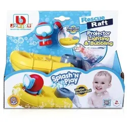 BBURAGO 16-89014 JUNIOR Splash ́N Play 