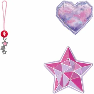 Step By Step MAGIC MAGS Star Stella
