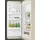 Smeg FAB28LCR6 Retro-Kühlschrank (270 l, 1530 mm hoch, Creme)