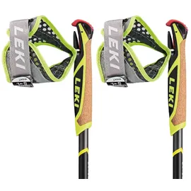 Leki Smart Pacemaker Lite 105 cm grau