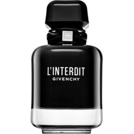 Givenchy L'Interdit Intense Eau de Parfum 80 ml