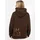 Zwillingsherz Hoodie "Alissa Shiny", Damen, Gr.