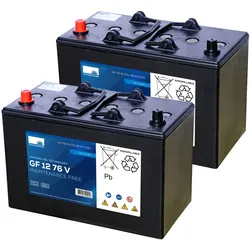 Ersatzakku für KSE - Teile Nr. 80564300 Reinigungsmaschine Akku - Batterie