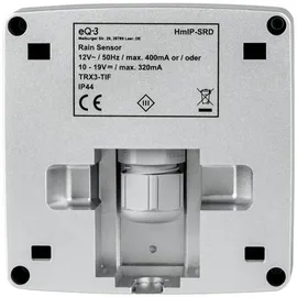 eQ-3 Homematic IP Regensensor HmIP-SRD