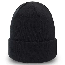 New Era MLB Essential Beanie Blau