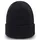 New Era MLB Essential Beanie Blau