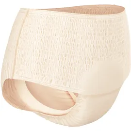 TENA Silhouette Plus Creme Inkontinenz Pants