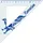 Maped Geometrie-/Zeichenset Harry Potter 4-teilig transparent