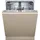 Neff N50 S255EBX03D Einbau-Geschirrspüler (vollintegrierbar, 600 mm breit)
