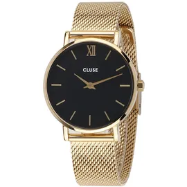 Cluse Minuit Mesh 33 mm CW0101203017