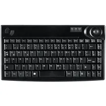 Active Key AK-440-TU mit Trackball US