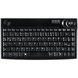Active Key AK-440-TU mit Trackball US