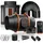 SPIDER FARMER Abluftset mit GGS Controller 350 m3/h