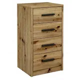 OEM Bodo 75 x 40 x 35 cm Artisan Eiche