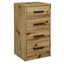 OEM Bodo 75 x 40 x 35 cm Artisan Eiche