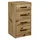 OEM Bodo 75 x 40 x 35 cm Artisan Eiche