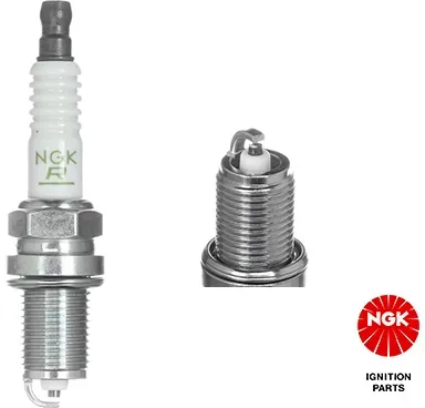 NGK Zündkerze 4073 für DAIHATSU LEXUS