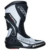 RST Tractech Evo Iii Sport Rennstiefel - White - EU 40