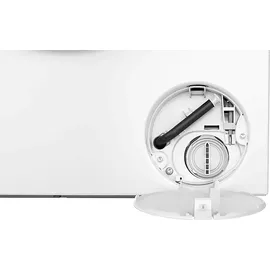 Siemens iQ700 WG56B2A41 Waschmaschine (10 kg / 1600 U/min)