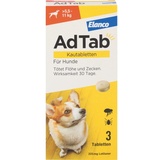 Elanco 225 mg Kautabletten für Hunde >5,5-11 kg