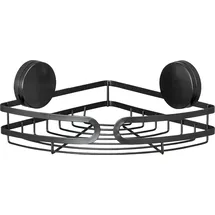 Wenko Static-Loc® Plus Pavia schwarz