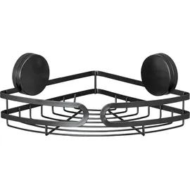 Wenko Static-Loc® Plus Pavia schwarz