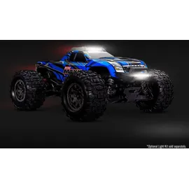 TRAXXAS RC-Buggy Mini Maxx 4WD RTR grün