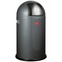 Wesco Pushboy Junior 22 l Graphit