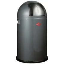 Wesco Pushboy Junior 22 l Graphit