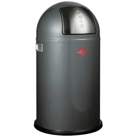 Wesco Pushboy Junior 22 l Graphit