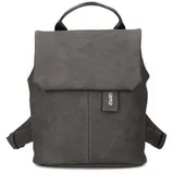 Zwei Mademoiselle.M MR45 Nubuk-Stone