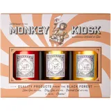 Monkey 47 Kiosk 3x 50ml
