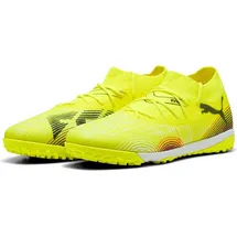 Puma Future 8 Match TT Unisex gelb 40,5