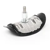 X-Grip Reifenhalter 2,15"/schwarz