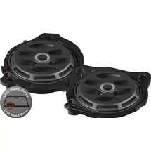 Helix Match UP W8MB-S4 LHD Subwoofer