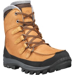 Timberland Mens Chillberg Premium Waterproof INS. wheat 8.5