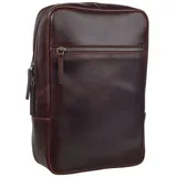 LEONHARD HEYDEN Roma Crossbag Brown