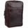 LEONHARD HEYDEN Roma Crossbag Brown