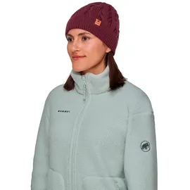 Mammut Valbella Mütze - Vin - One Size