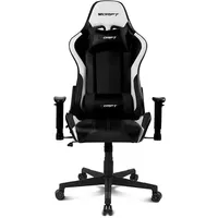 Drift Dr175 Carbon Gaming-stuhl - Black / White