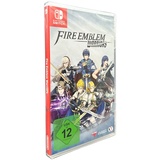 Fire Emblem Warriors (PEGI) (Nintendo Switch)