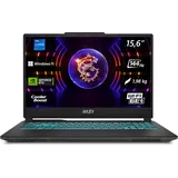 MSI Cyborg 15 A13VF-862 Intel Core i7-13620H 16 GB RAM 512 GB SSD RTX 4060 Win11 Home