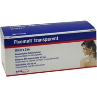 BSN Medical Fixomull transparent 2mx10cm