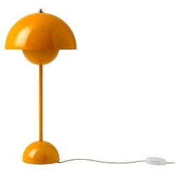 &Tradition - Flowerpot VP3 Tischleuchte Mustard - cm - 50 cm