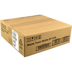 Ricoh Resttonerbehälter 406043 OEM