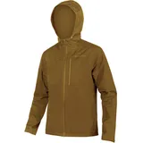 Endura Hummvee Wproof Hooded Jacket