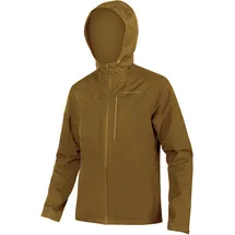 Endura Hummvee Wproof Hooded Jacket
