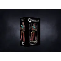 Para Bellum Hundred Kingdoms: Servite