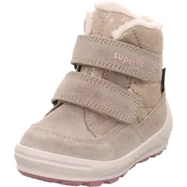 superfit Groovy 2.0 beige/rosa 23